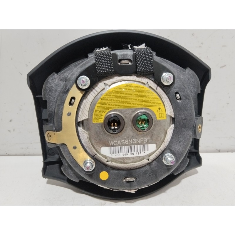 AIRBAG DELANTERO IZQUIERDO 676036605  - imagen 2