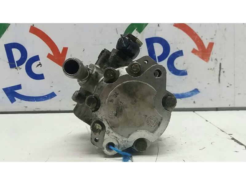 Recambio de bomba direccion para seat toledo (1m2) signo referencia OEM IAM   