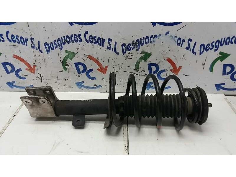 Recambio de amortiguador delantero izquierdo para peugeot 307 (s1) xs referencia OEM IAM   