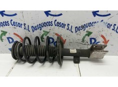 Recambio de amortiguador delantero derecho para peugeot 307 (s1) xs referencia OEM IAM