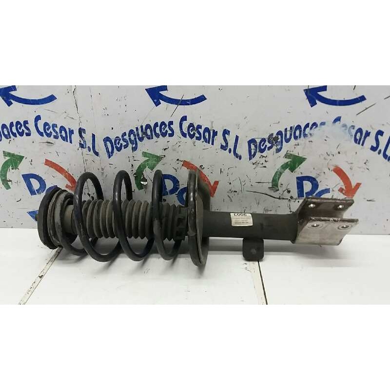 Recambio de amortiguador delantero derecho para peugeot 307 (s1) xs referencia OEM IAM   