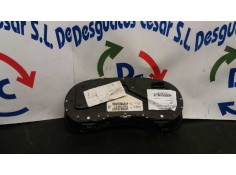 Recambio de cuadro instrumentos para peugeot 307 (s1) xs referencia OEM IAM 9636708880   2
