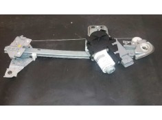 Recambio de elevalunas trasero izquierdo para peugeot 307 (s1) xs referencia OEM IAM