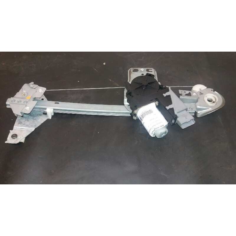 Recambio de elevalunas trasero izquierdo para peugeot 307 (s1) xs referencia OEM IAM   