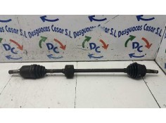 Recambio de transmision delantera derecha para lancia lancia y 1.2 8v vanity referencia OEM IAM 0007739016  