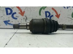 Recambio de transmision delantera derecha para lancia lancia y 1.2 8v vanity referencia OEM IAM 0007739016   2