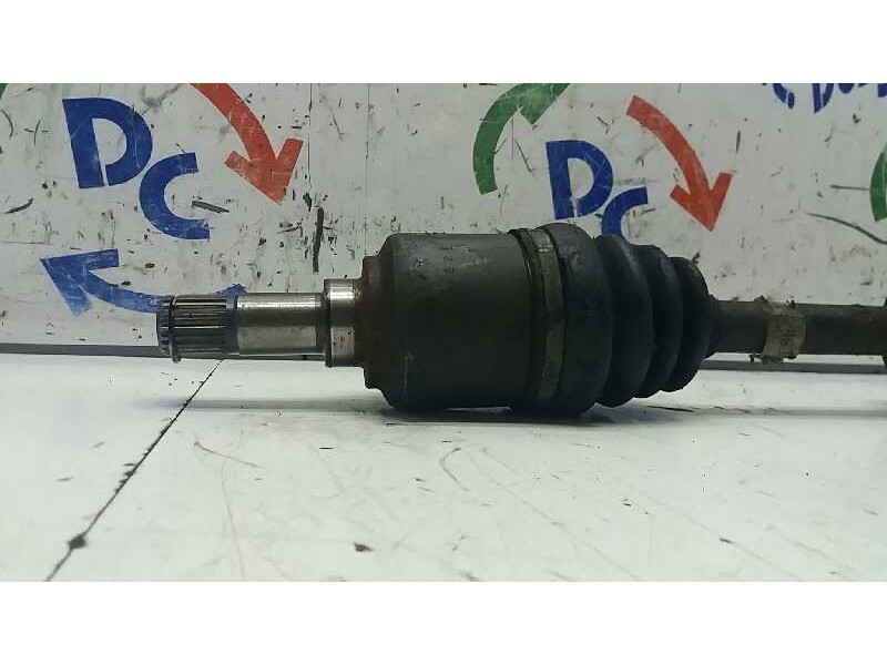 Recambio de transmision delantera derecha para lancia lancia y 1.2 8v vanity referencia OEM IAM 0007739016  