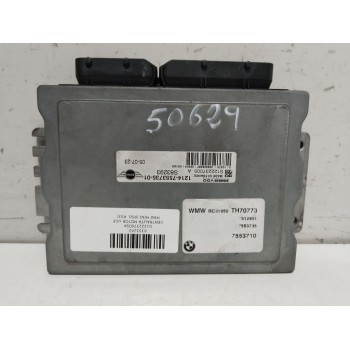 CENTRALITA MOTOR UCE S122237005A 