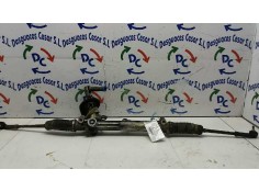 Recambio de cremallera direccion para ford mondeo berlina (gd) ambiente referencia OEM IAM 13303550D  