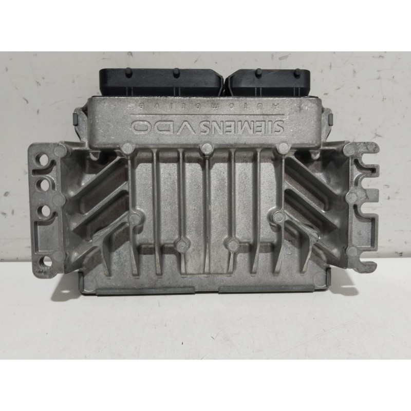 CENTRALITA MOTOR UCE S122237005A  - imagen 2