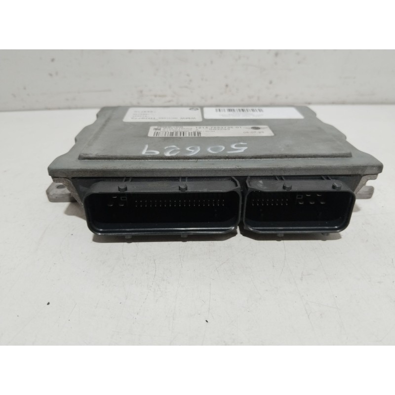 CENTRALITA MOTOR UCE S122237005A  - imagen 3