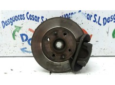 Recambio de mangueta delantera derecha para lancia lancia y 1.2 8v vanity referencia OEM IAM 0007770986  