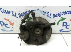 Recambio de mangueta delantera derecha para lancia lancia y 1.2 8v vanity referencia OEM IAM 0007770986   2