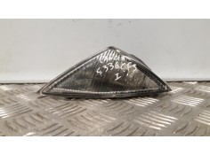 Recambio de piloto delantero izquierdo para lancia lancia y 1.2 8v vanity referencia OEM IAM 0046462666  