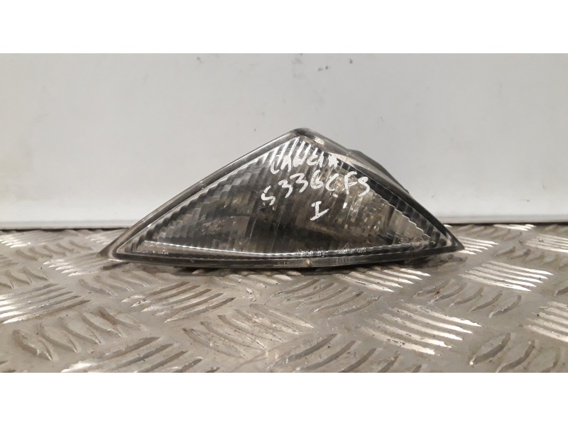 Recambio de piloto delantero izquierdo para lancia lancia y 1.2 8v vanity referencia OEM IAM 0046462666  