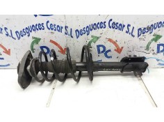 Recambio de amortiguador delantero derecho para lancia lancia y 1.2 8v vanity referencia OEM IAM 0046408237  