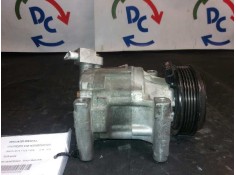 Recambio de compresor aire acondicionado para lancia lancia y 1.2 8v vanity referencia OEM IAM 000467826690
