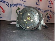 Recambio de compresor aire acondicionado para lancia lancia y 1.2 8v vanity referencia OEM IAM 000467826690   2