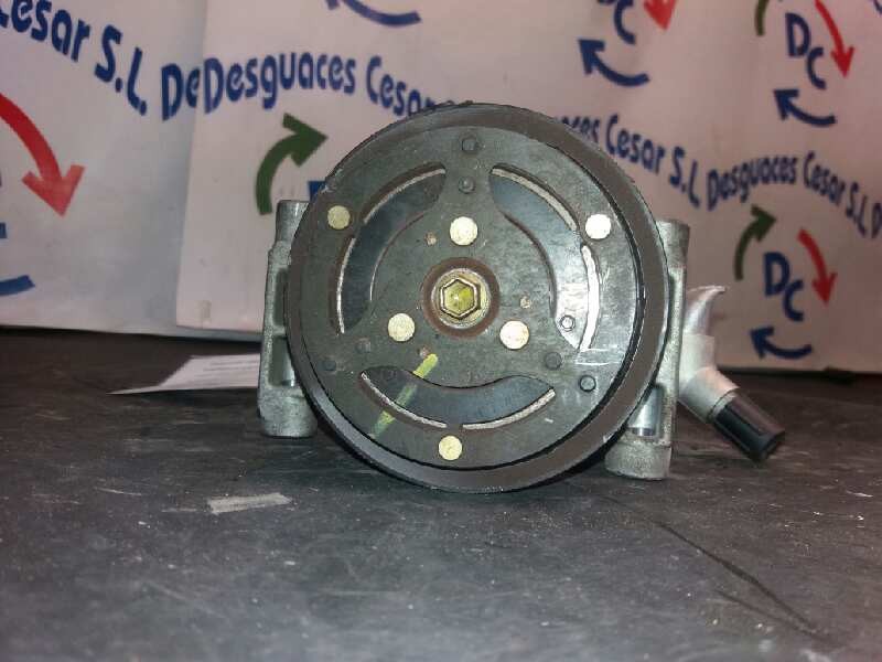 Recambio de compresor aire acondicionado para lancia lancia y 1.2 8v vanity referencia OEM IAM 000467826690  