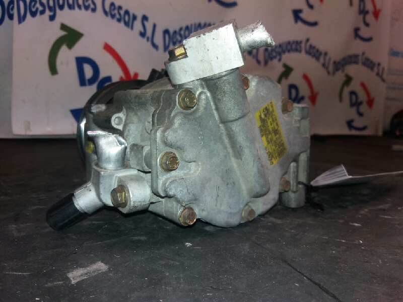 Recambio de compresor aire acondicionado para lancia lancia y 1.2 8v vanity referencia OEM IAM 000467826690  