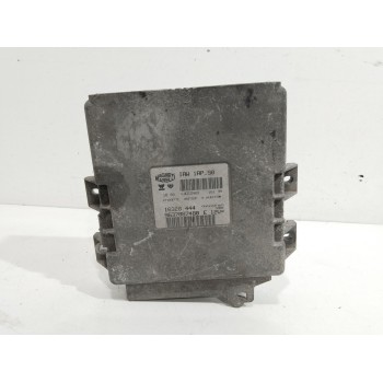 CENTRALITA MOTOR UCE 9656972580 