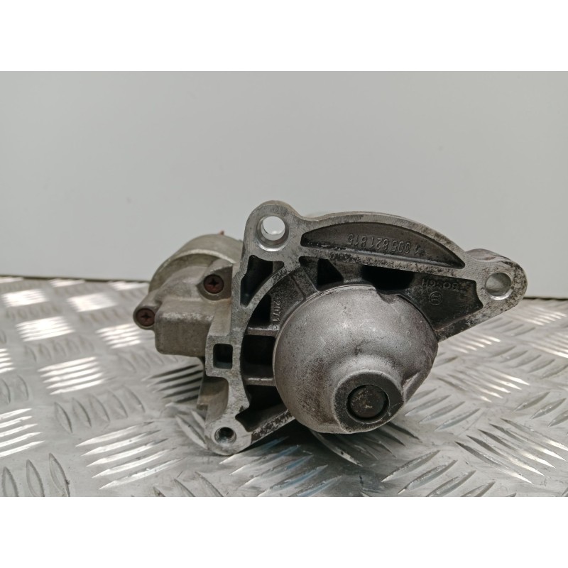 MOTOR ARRANQUE 5802EP  - imagen 1