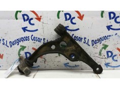 Recambio de brazo suspension inferior delantero derecho para fiat ducato caja cerrada 11 (desde 03.02) 2.3 jtd  batalla 2850 mm 