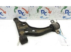 Recambio de brazo suspension inferior delantero derecho para fiat ducato caja cerrada 11 (desde 03.02) 2.3 jtd  batalla 2850 mm  2