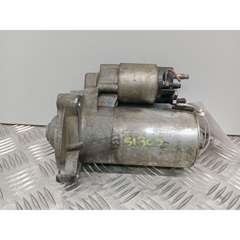 MOTOR ARRANQUE 5802EP  - imagen 2