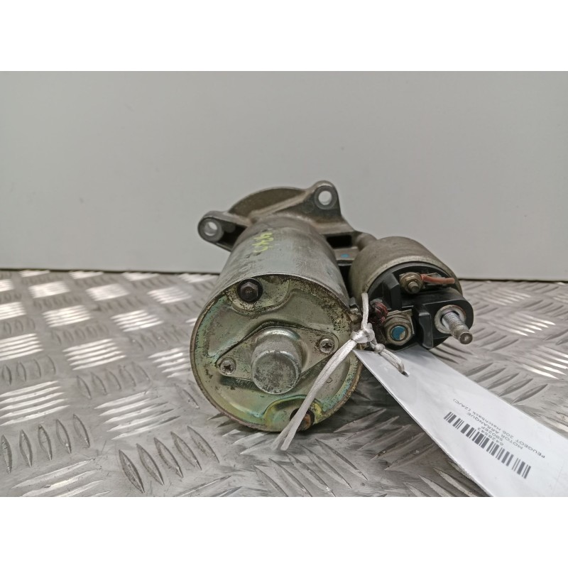 MOTOR ARRANQUE 5802EP  - imagen 3