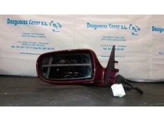 Recambio de retrovisor izquierdo para mazda xedos 6 (ca) 2.0 i v6 referencia OEM IAM CA0769180G ELECTRICO