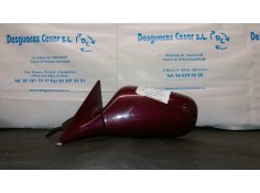 Recambio de retrovisor izquierdo para mazda xedos 6 (ca) 2.0 i v6 referencia OEM IAM CA0769180G ELECTRICO  2