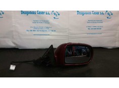 Recambio de retrovisor derecho para mazda xedos 6 (ca) 2.0 i v6 referencia OEM IAM CA0769120H ELECTRICO