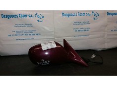 Recambio de retrovisor derecho para mazda xedos 6 (ca) 2.0 i v6 referencia OEM IAM CA0769120H ELECTRICO  2