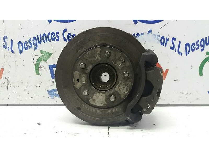 Recambio de mangueta delantera derecha para mazda xedos 6 (ca) 2.0 i v6 referencia OEM IAM C00133021A  