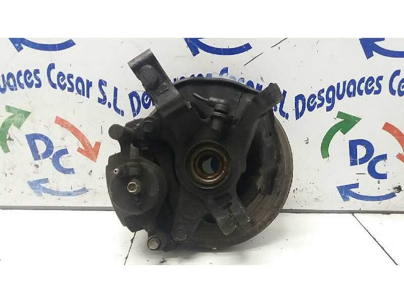 Recambio de mangueta delantera derecha para mazda xedos 6 (ca) 2.0 i v6 referencia OEM IAM C00133021A  