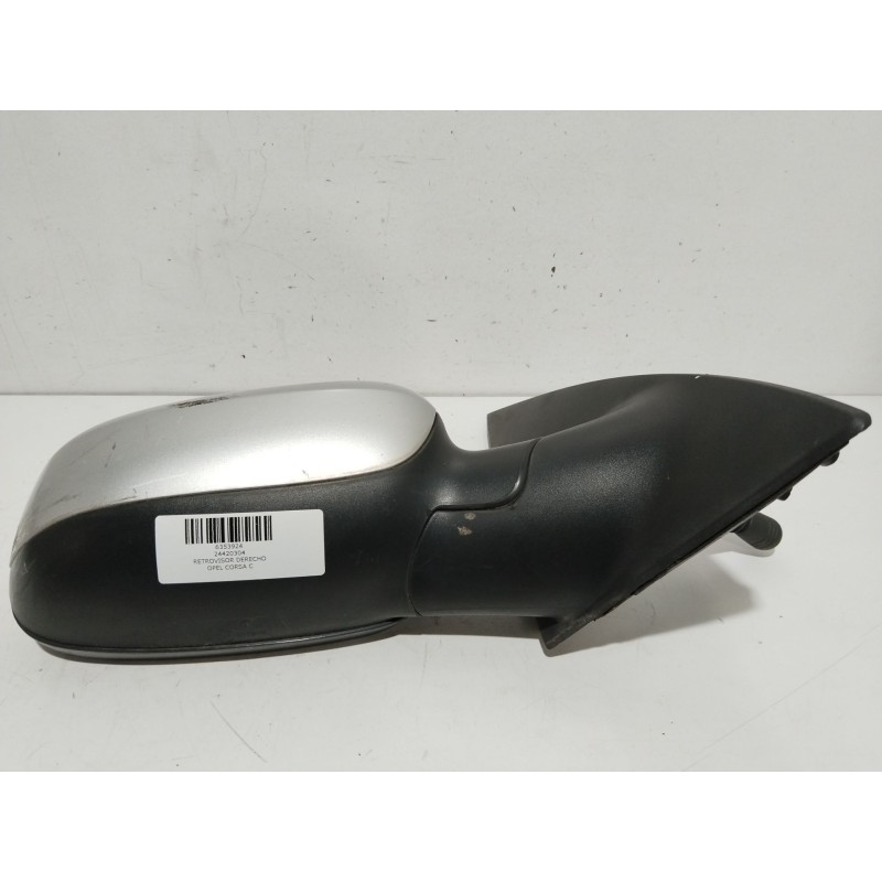 RETROVISOR DERECHO 24420304 MANUAL - imagen 4