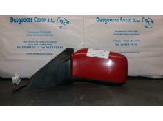 Recambio de retrovisor izquierdo para volvo s40 berlina td referencia OEM IAM  ELECTRICO  2