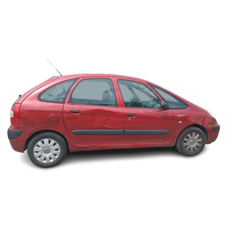 CITROËN XSARA PICASSO (N68) - imagen 4
