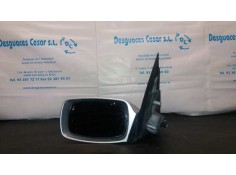 Recambio de retrovisor izquierdo para ford mondeo berlina (gd) ambiente referencia OEM IAM 1115996 ELECTRICO 