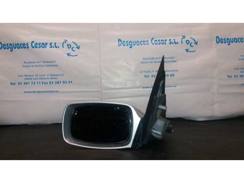 Recambio de retrovisor izquierdo para ford mondeo berlina (gd) ambiente referencia OEM IAM 1115996 ELECTRICO 
