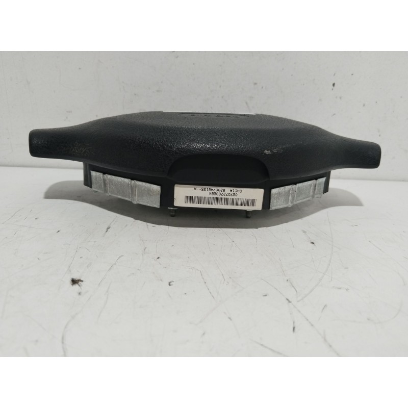 AIRBAG DELANTERO IZQUIERDO 8200748155A  - imagen 2