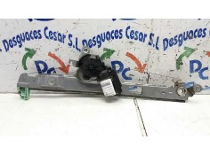 Recambio de elevalunas delantero izquierdo para renault scenic ii authentique referencia OEM IAM 8200646841 ELECTRICO 