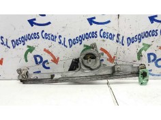 Recambio de elevalunas delantero izquierdo para renault scenic ii authentique referencia OEM IAM 8200646841 ELECTRICO  2
