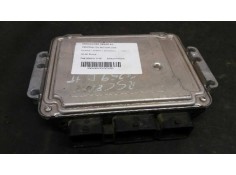 Recambio de centralita motor uce para renault scenic ii authentique referencia OEM IAM 0281011776 MODULO N 26  2