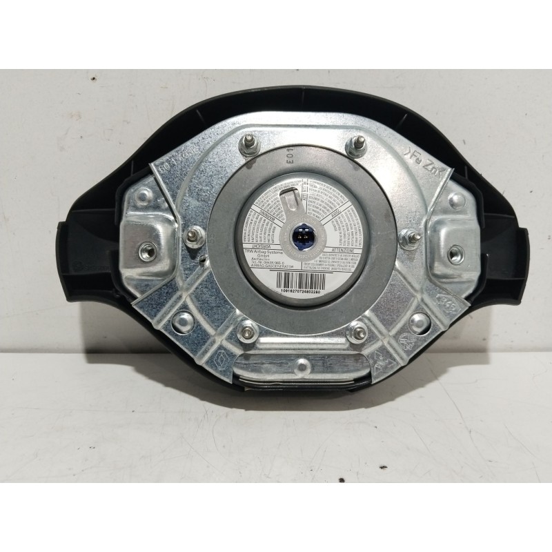 AIRBAG DELANTERO IZQUIERDO 8200748155A  - imagen 4