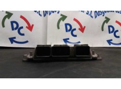 Recambio de centralita motor uce para citroën xsara picasso 2.0 hdi satisfaction plus referencia OEM IAM 0281011521  