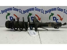 Recambio de amortiguador delantero izquierdo para skoda octavia berlina (1u2) 1.4 referencia OEM IAM 1J0413031CR  