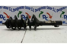 Recambio de amortiguador delantero izquierdo para audi a3 (8l) 1.9 tdi ambition referencia OEM IAM 1J0413031CP  