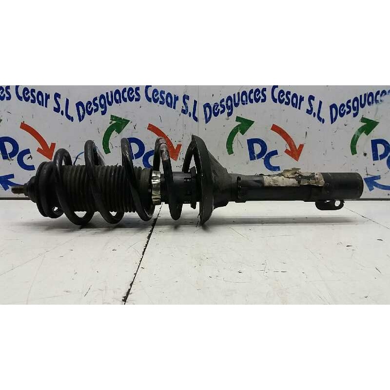 Recambio de amortiguador delantero izquierdo para audi a3 (8l) 1.9 tdi ambition referencia OEM IAM 1J0413031CP  